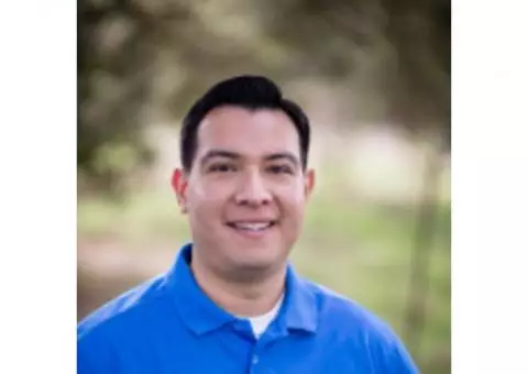 Edwin Velasquez - Farmers Insurance Agent in Santa Maria, CA