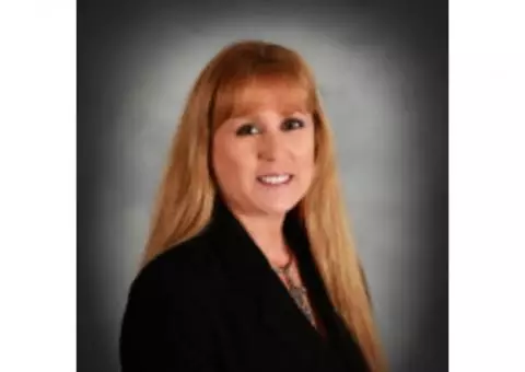 Andra Campbell - Farmers Insurance Agent in Lompoc, CA