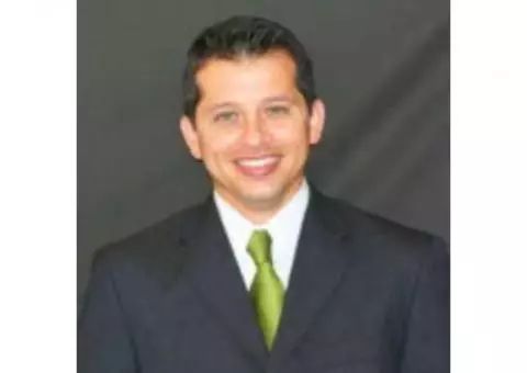 Enrique Diaz - Farmers Insurance Agent in Santa Maria, CA