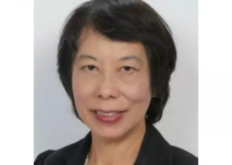 Iris Chan-Sayre - Farmers Insurance Agent in Santa Barbara, CA